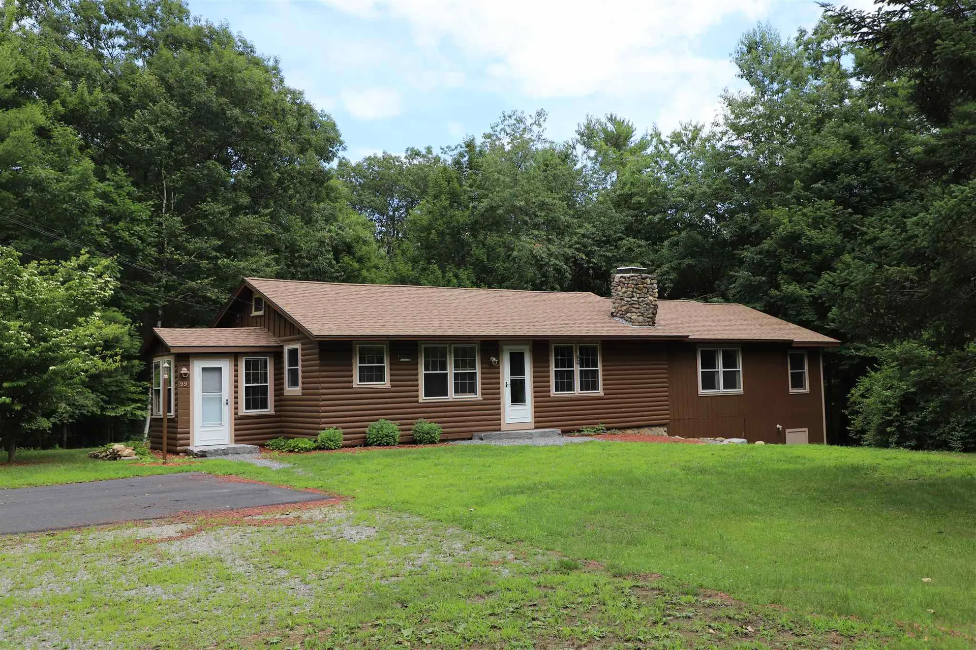 99 Todd Hill Road Rindge NH 03461