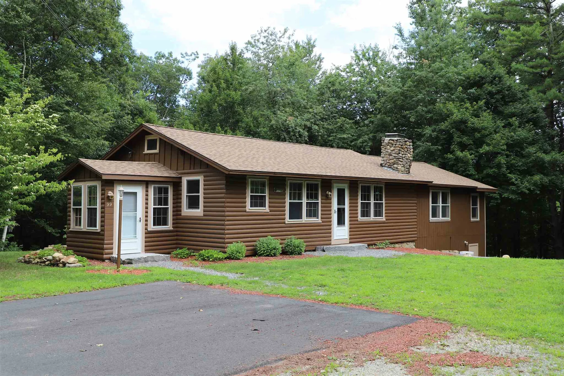 99 Todd Hill Road Rindge NH 03461