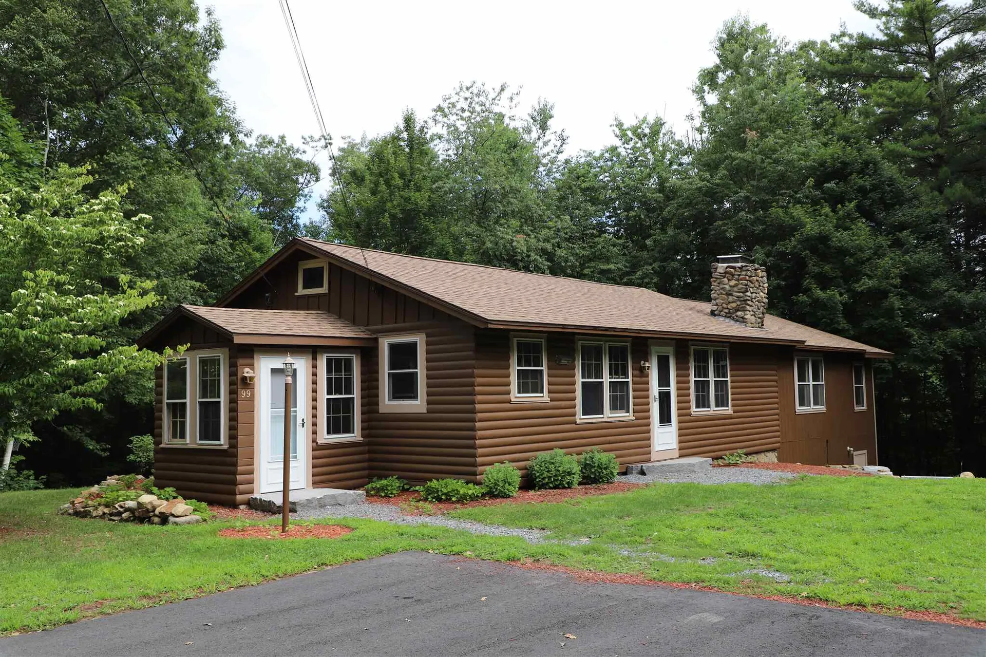99 Todd Hill Road Rindge NH 03461