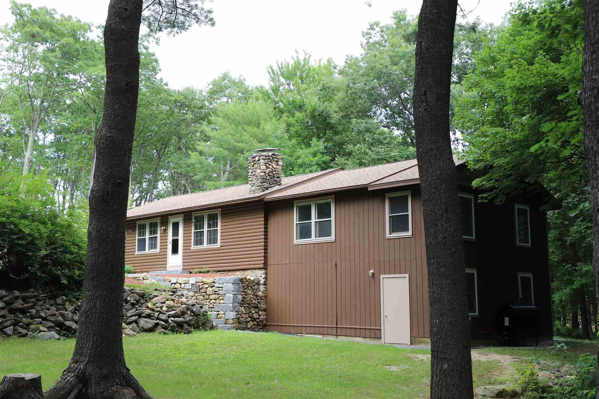 99 Todd Hill Road Rindge NH 03461