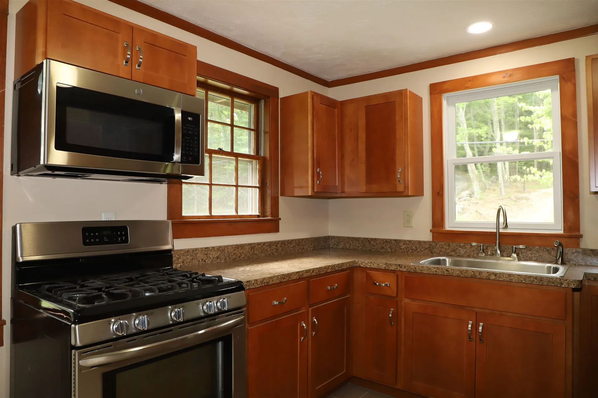 99 Todd Hill Road Rindge NH 03461