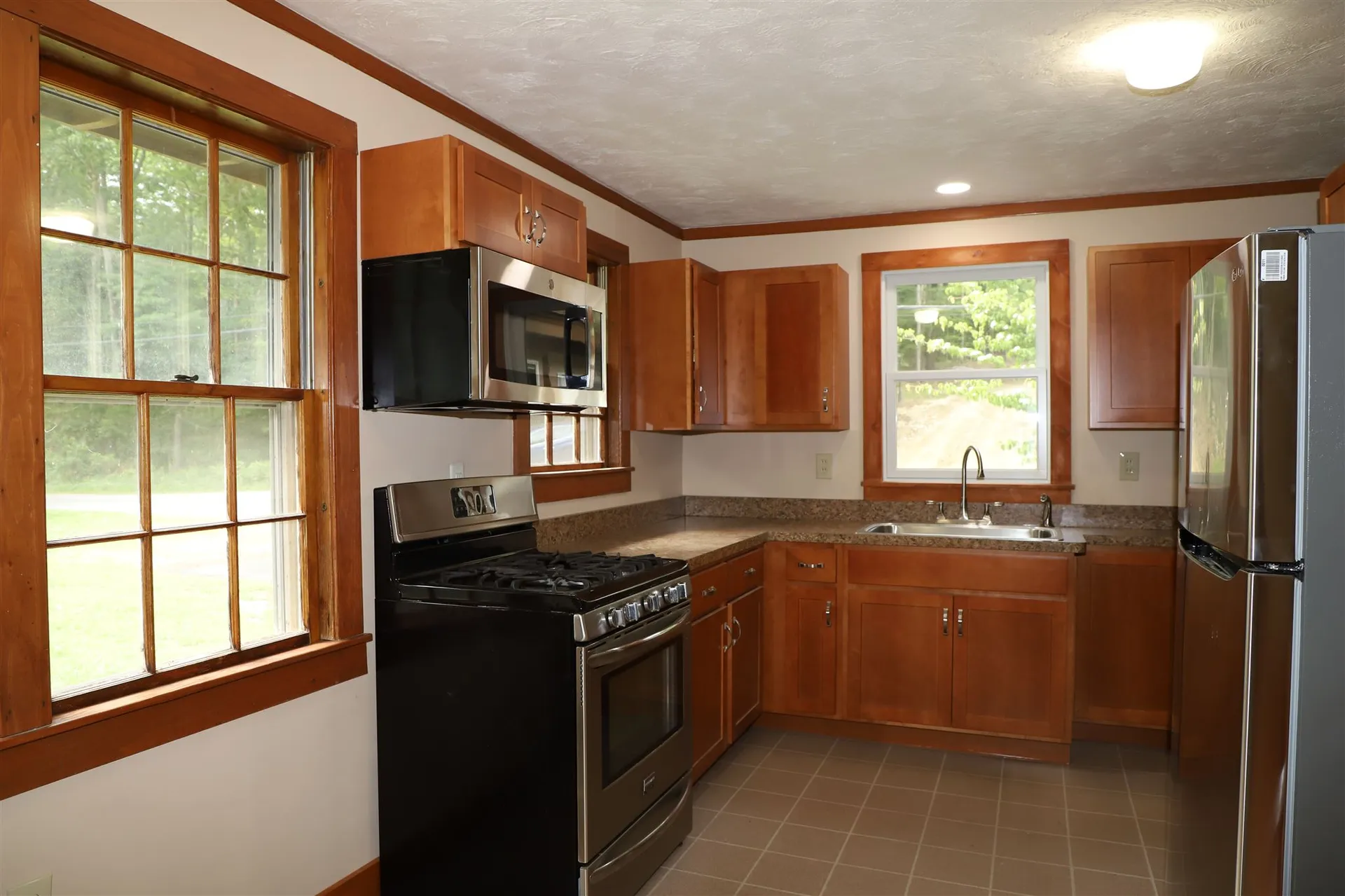 99 Todd Hill Road Rindge NH 03461