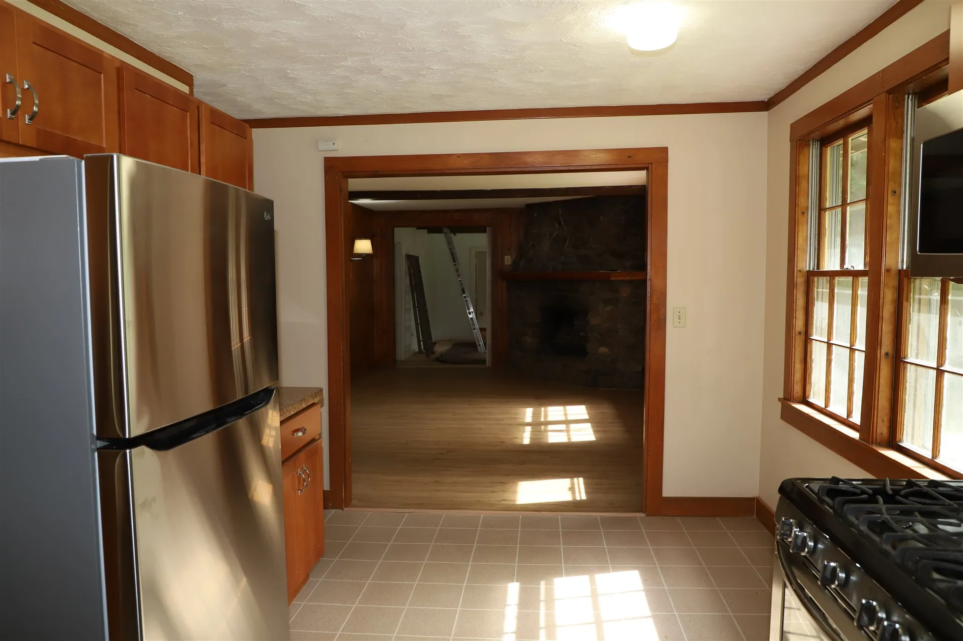 99 Todd Hill Road Rindge NH 03461