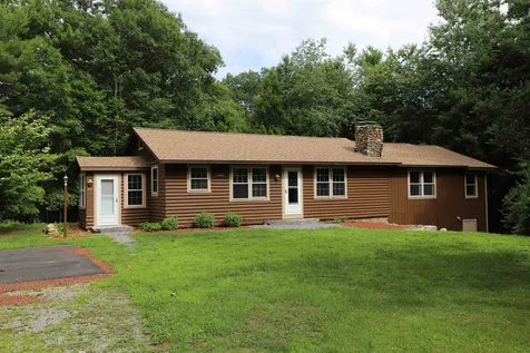 99 Todd Hill Road Rindge NH 03461