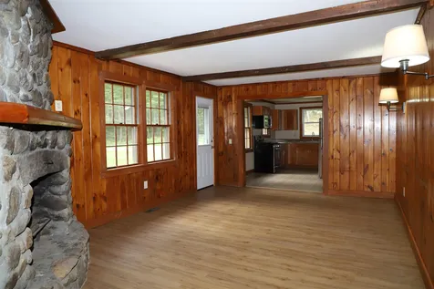 99 Todd Hill Road Rindge NH 03461