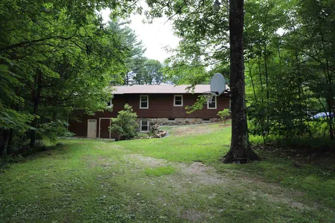 99 Todd Hill Road Rindge NH 03461