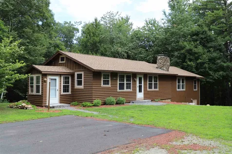 99 Todd Hill Road Rindge NH 03461