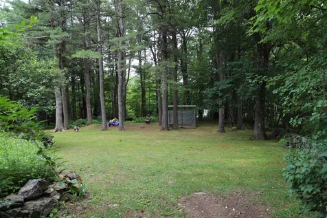 99 Todd Hill Road Rindge NH 03461