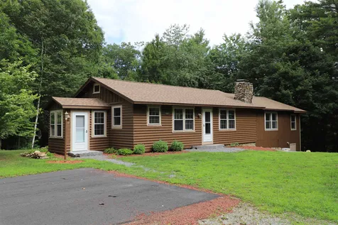 99 Todd Hill Road Rindge NH 03461