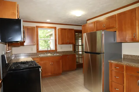 99 Todd Hill Road Rindge NH 03461