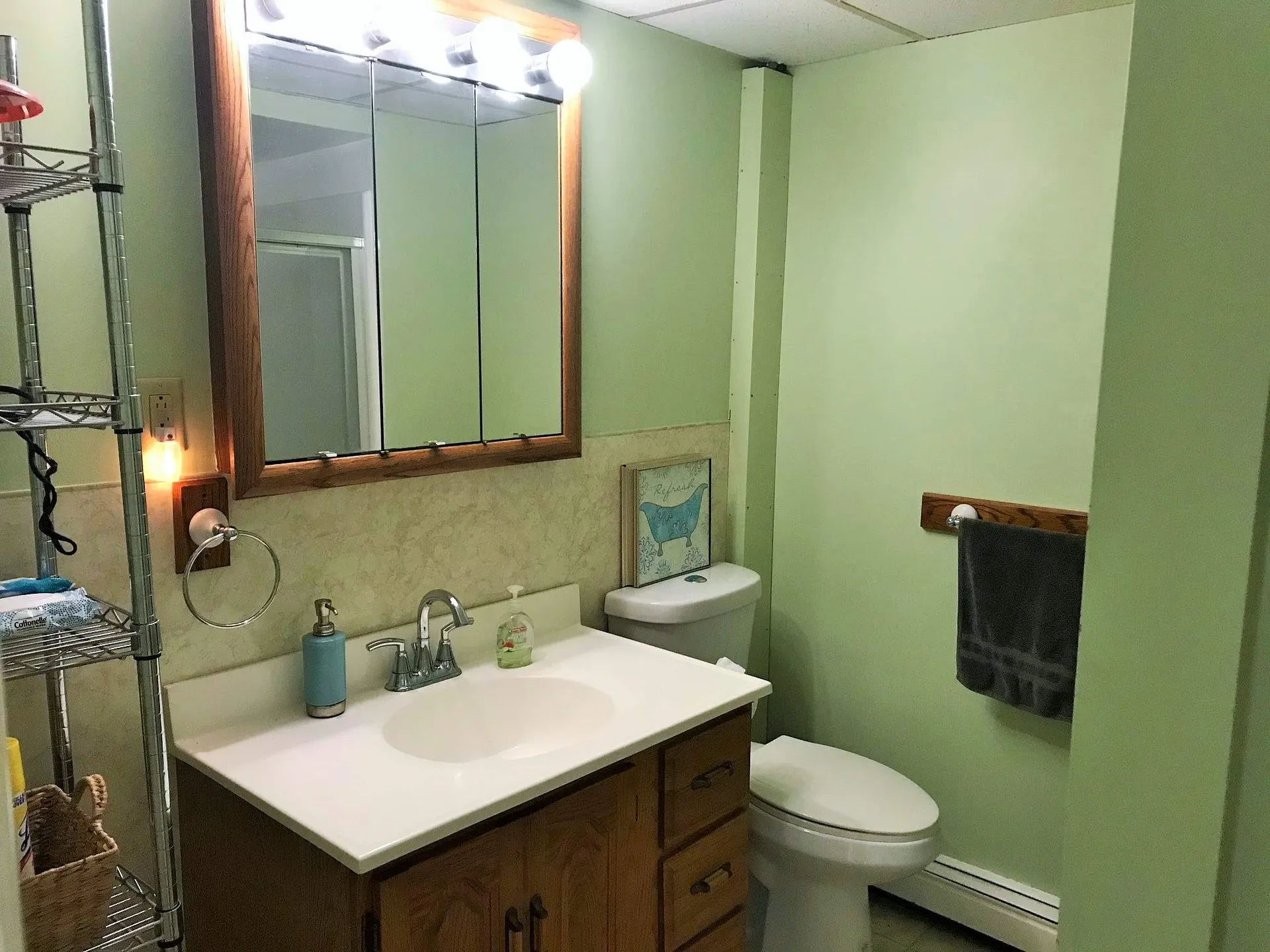 13 Longmarsh Road Durham NH 03824
