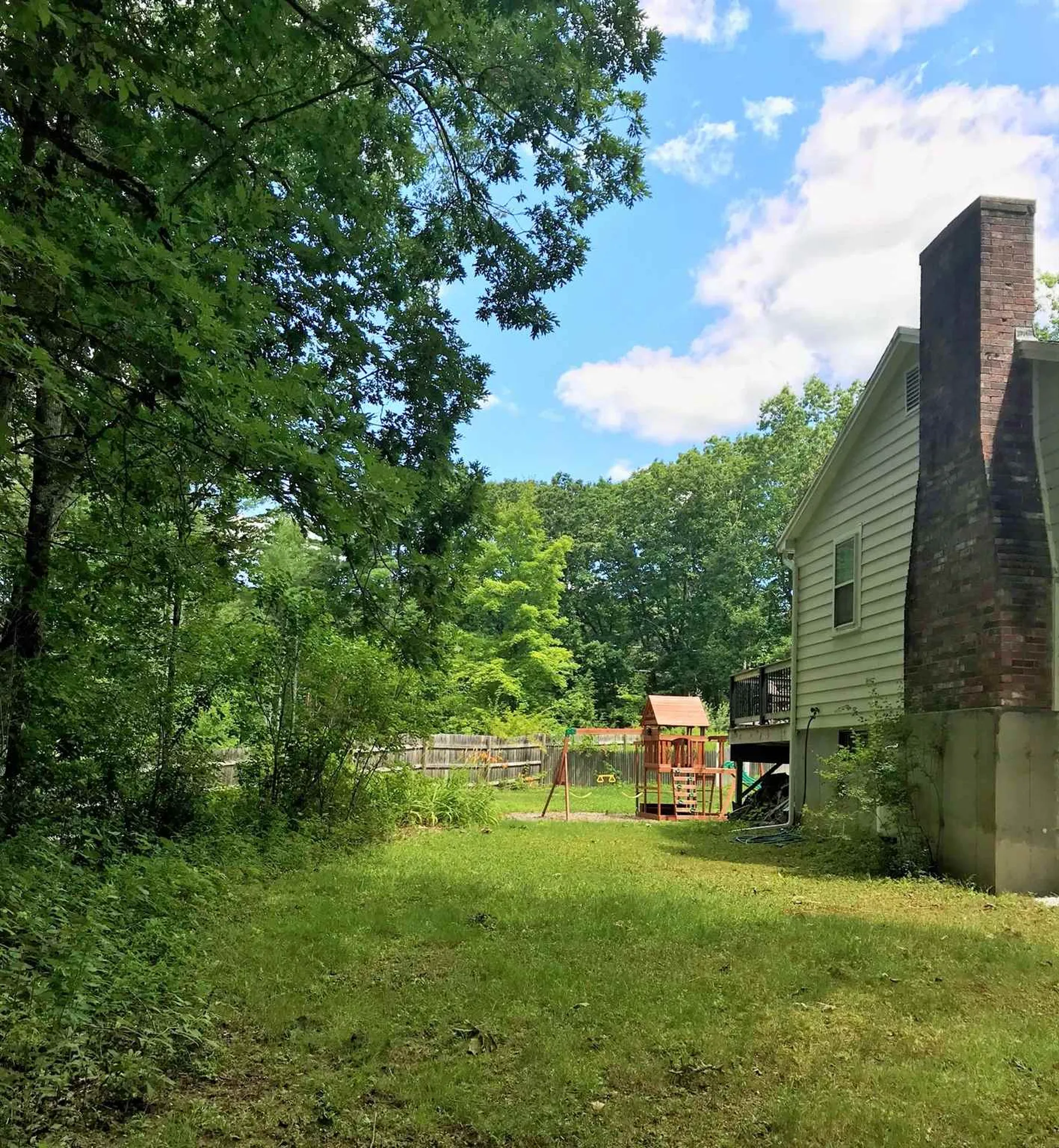 13 Longmarsh Road Durham NH 03824