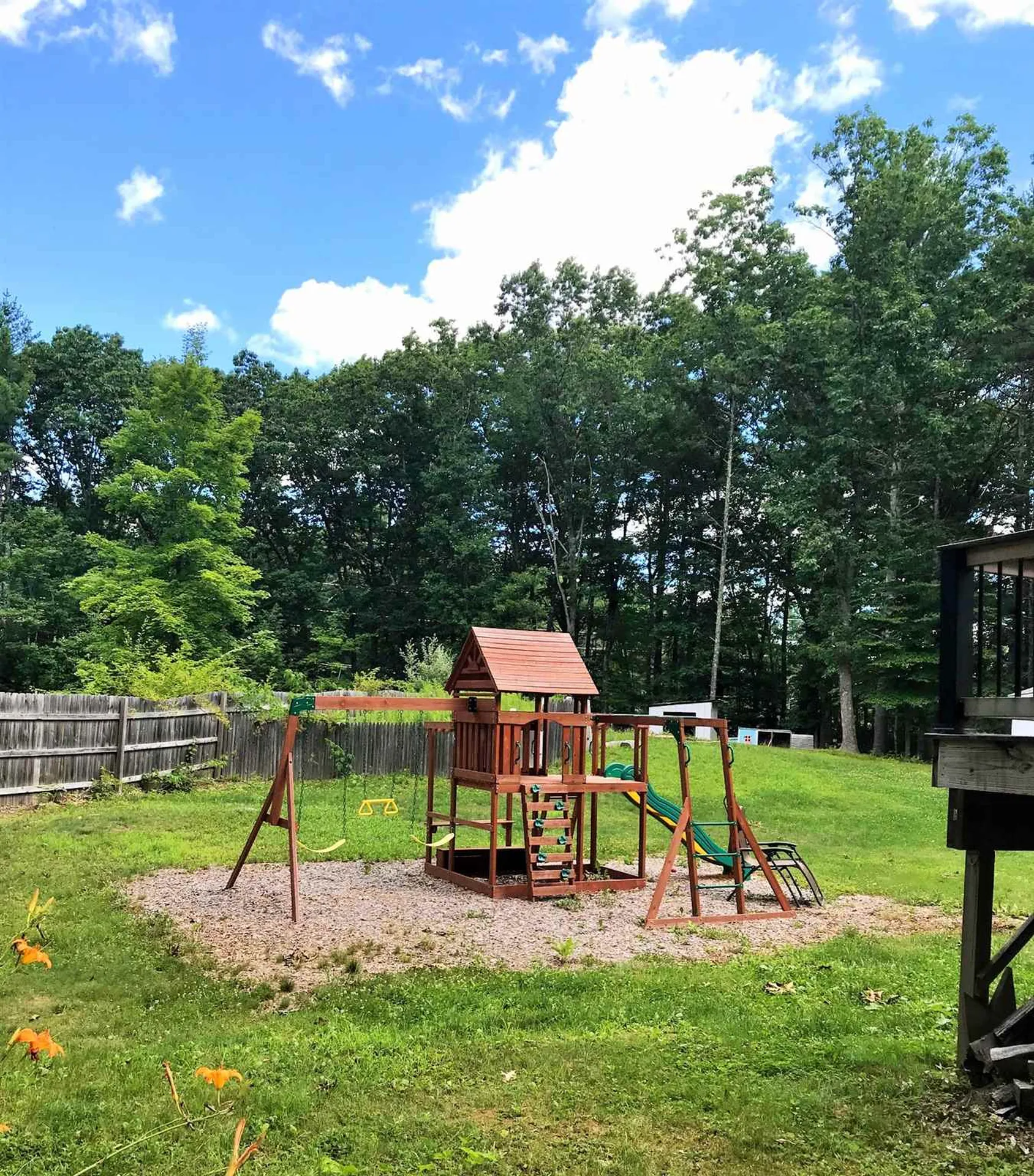 13 Longmarsh Road Durham NH 03824