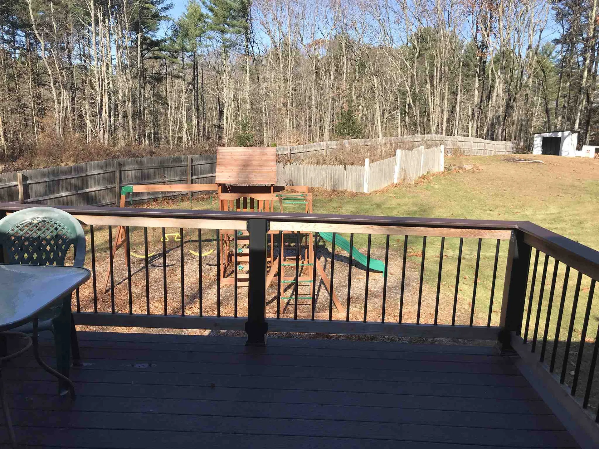 13 Longmarsh Road Durham NH 03824