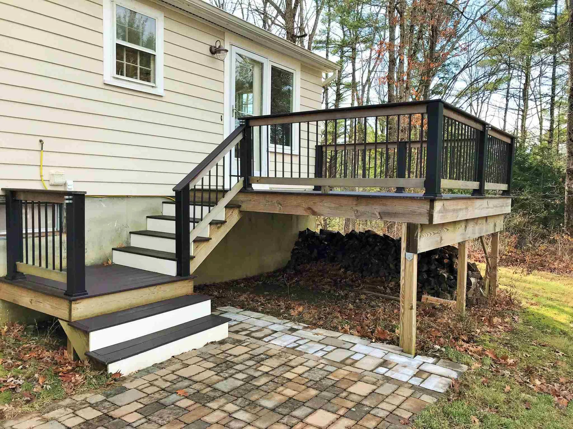 13 Longmarsh Road Durham NH 03824