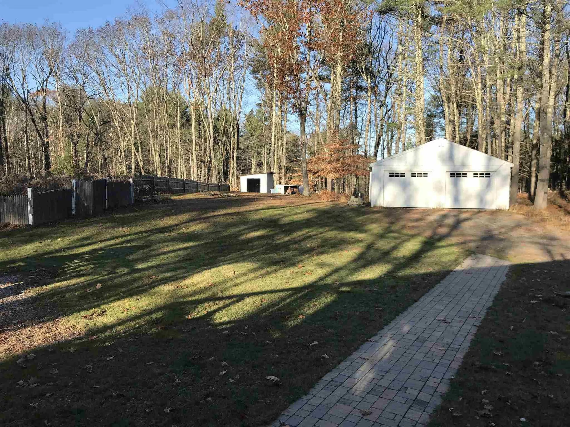 13 Longmarsh Road Durham NH 03824