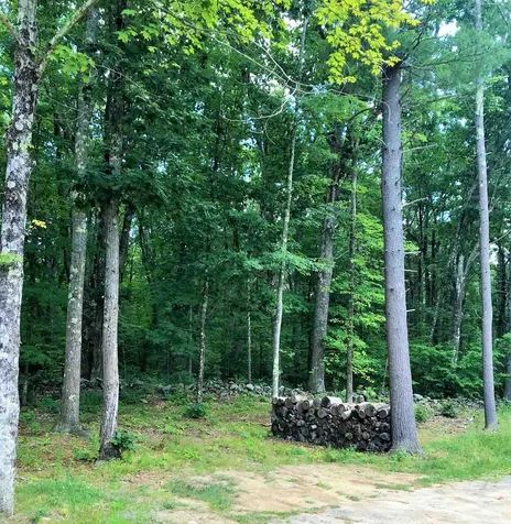 13 Longmarsh Road Durham NH 03824
