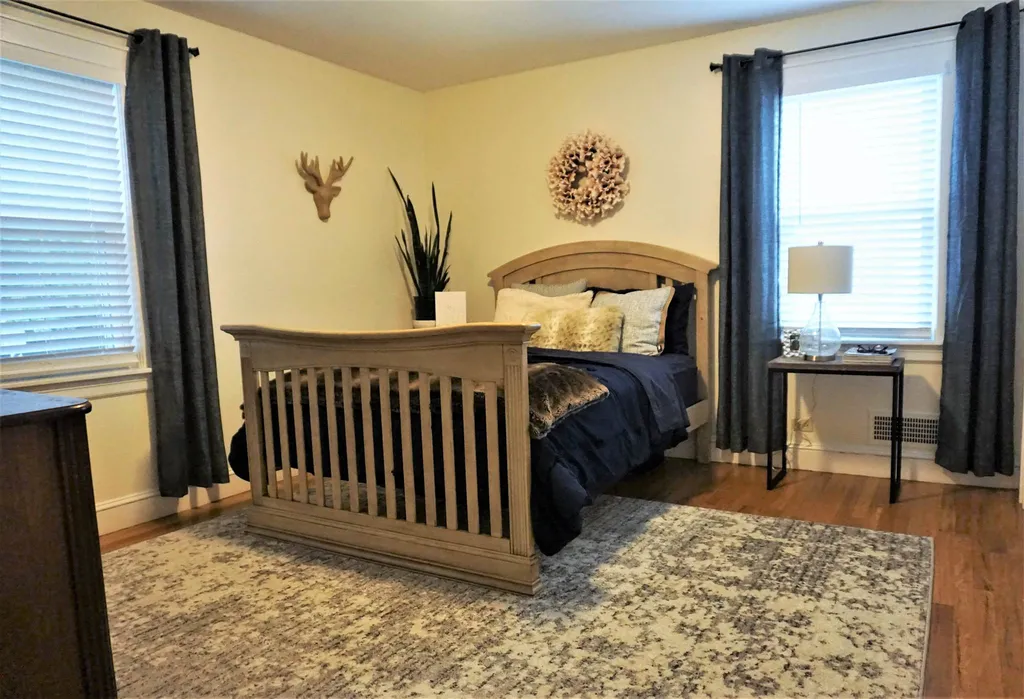 443 Cilley Road Manchester NH 03103