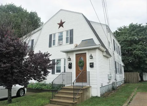 443 Cilley Road Manchester NH 03103