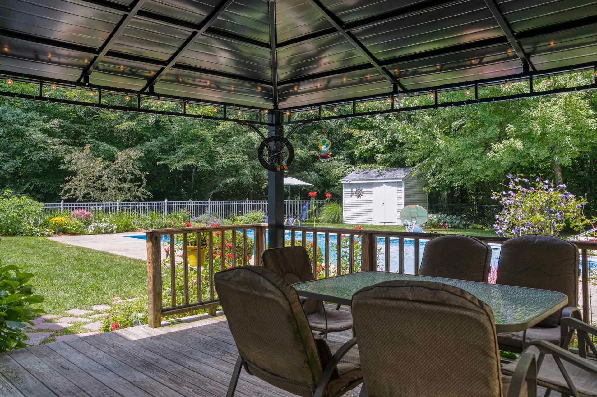 85 Dudley Road Brentwood NH 03833
