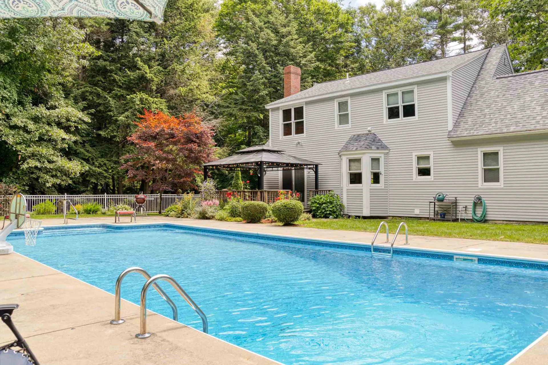 85 Dudley Road Brentwood NH 03833