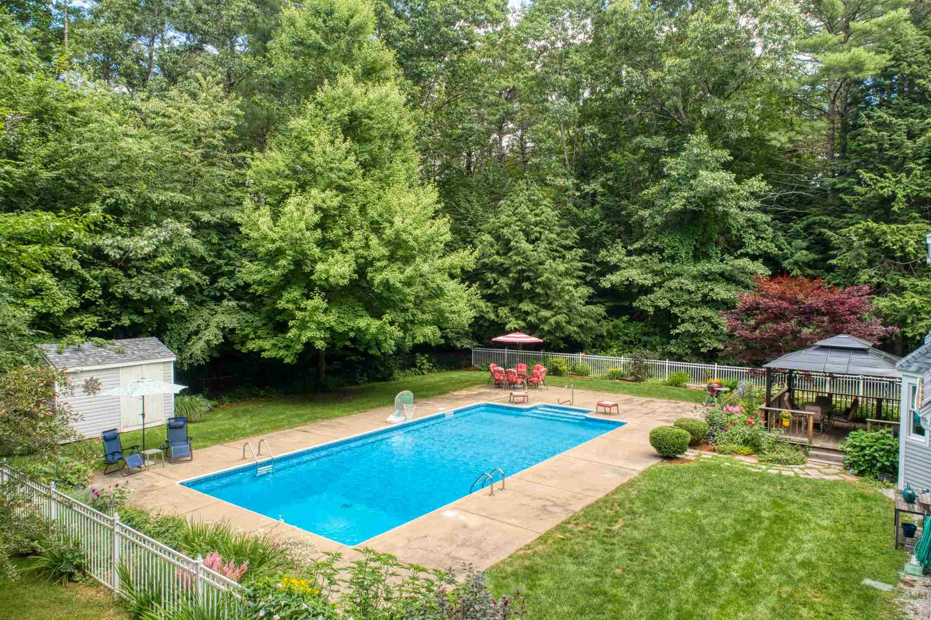 85 Dudley Road Brentwood NH 03833