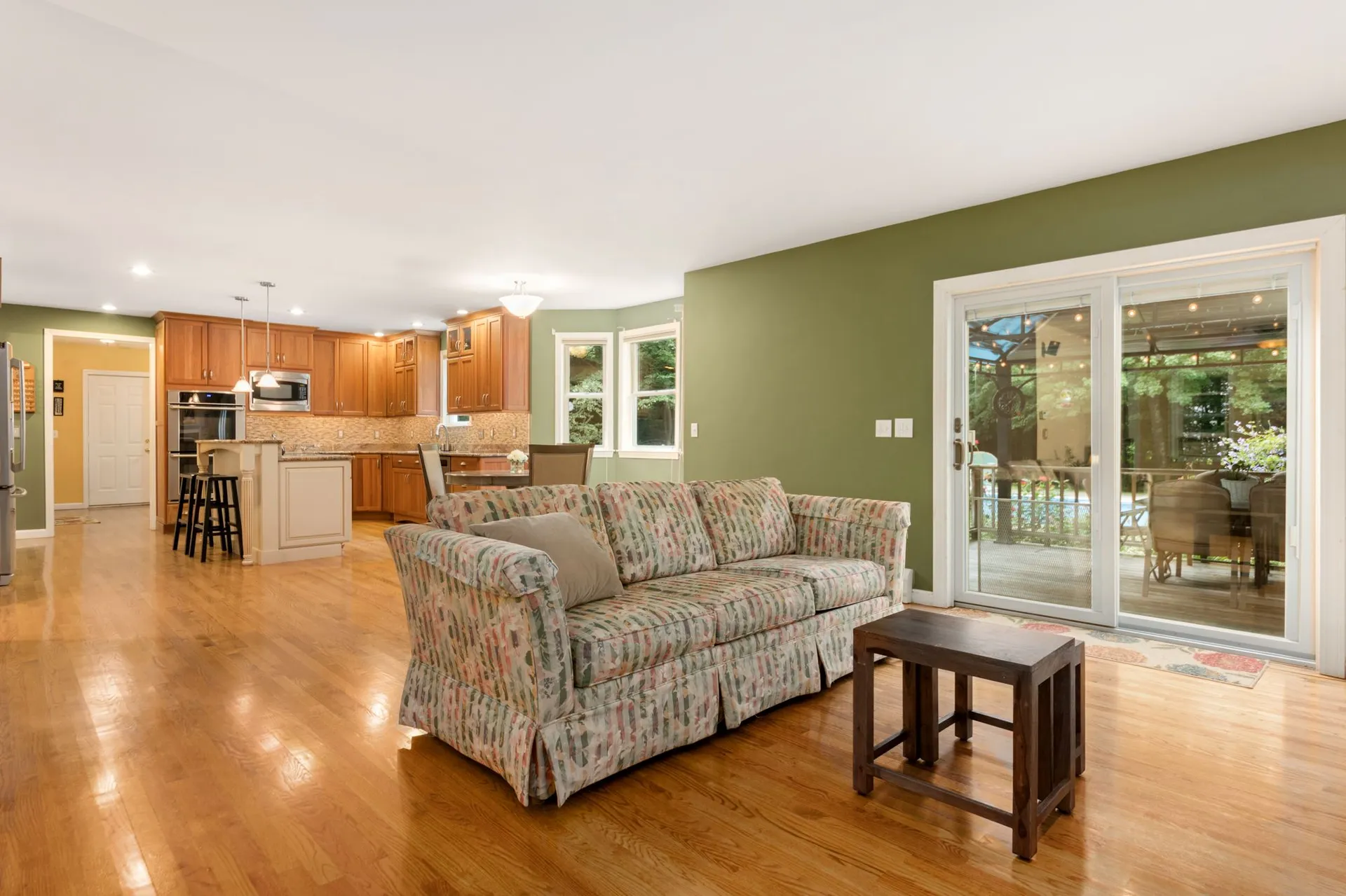 85 Dudley Road Brentwood NH 03833