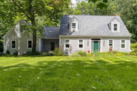 85 Dudley Road Brentwood NH 03833