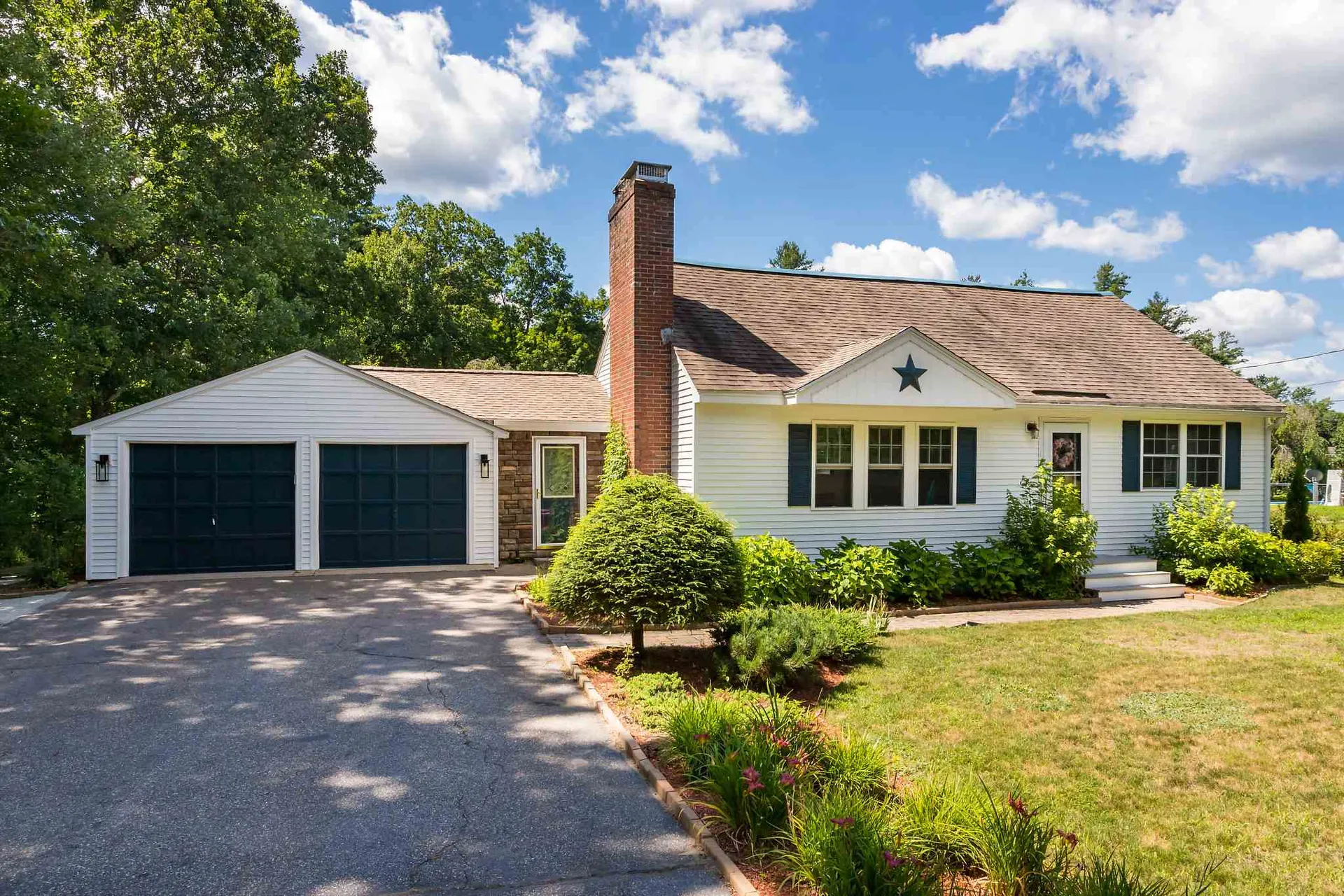 376 South Road Brentwood NH 03833