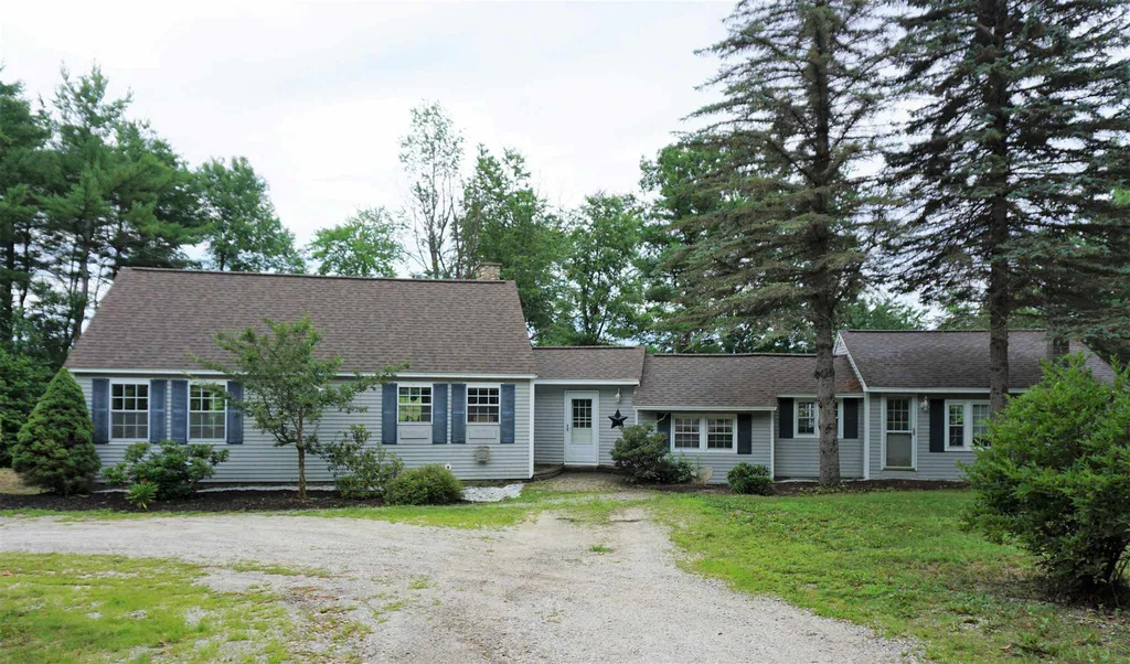 321 Whitehall Road Hooksett NH 03016