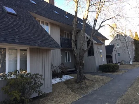26 Davos Way Waterville Valley NH 03215