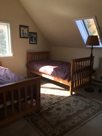 26 Davos Way Waterville Valley NH 03215