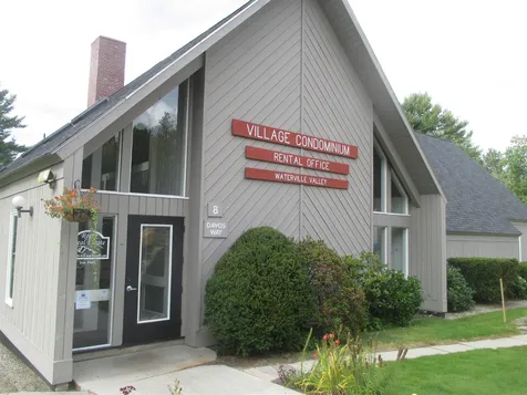 26 Davos Way Waterville Valley NH 03215