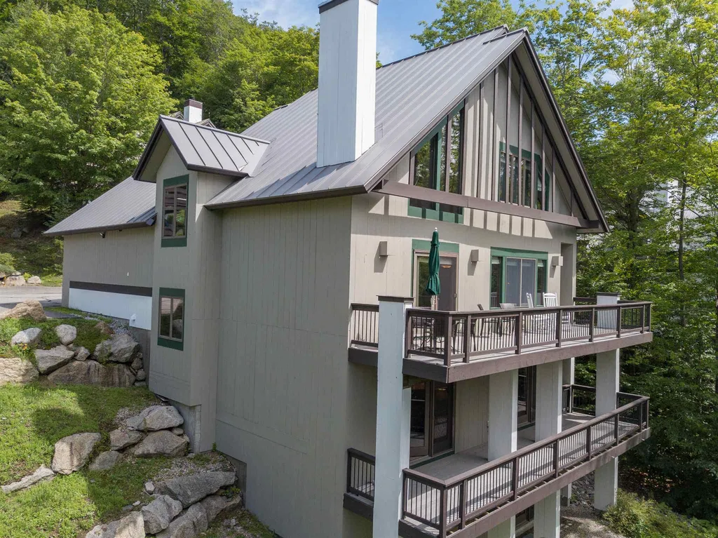 71 Flume Road Lincoln NH 03251