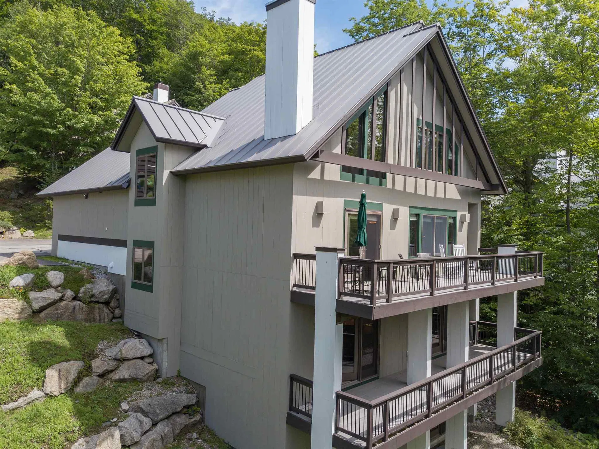 71 Flume Road Lincoln NH 03251