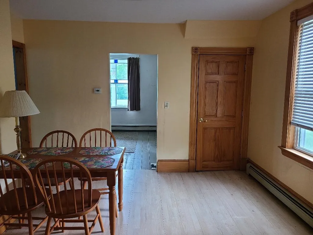 6 Gordon Avenue Gorham NH 03581