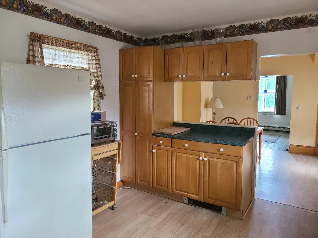 6 Gordon Avenue Gorham NH 03581