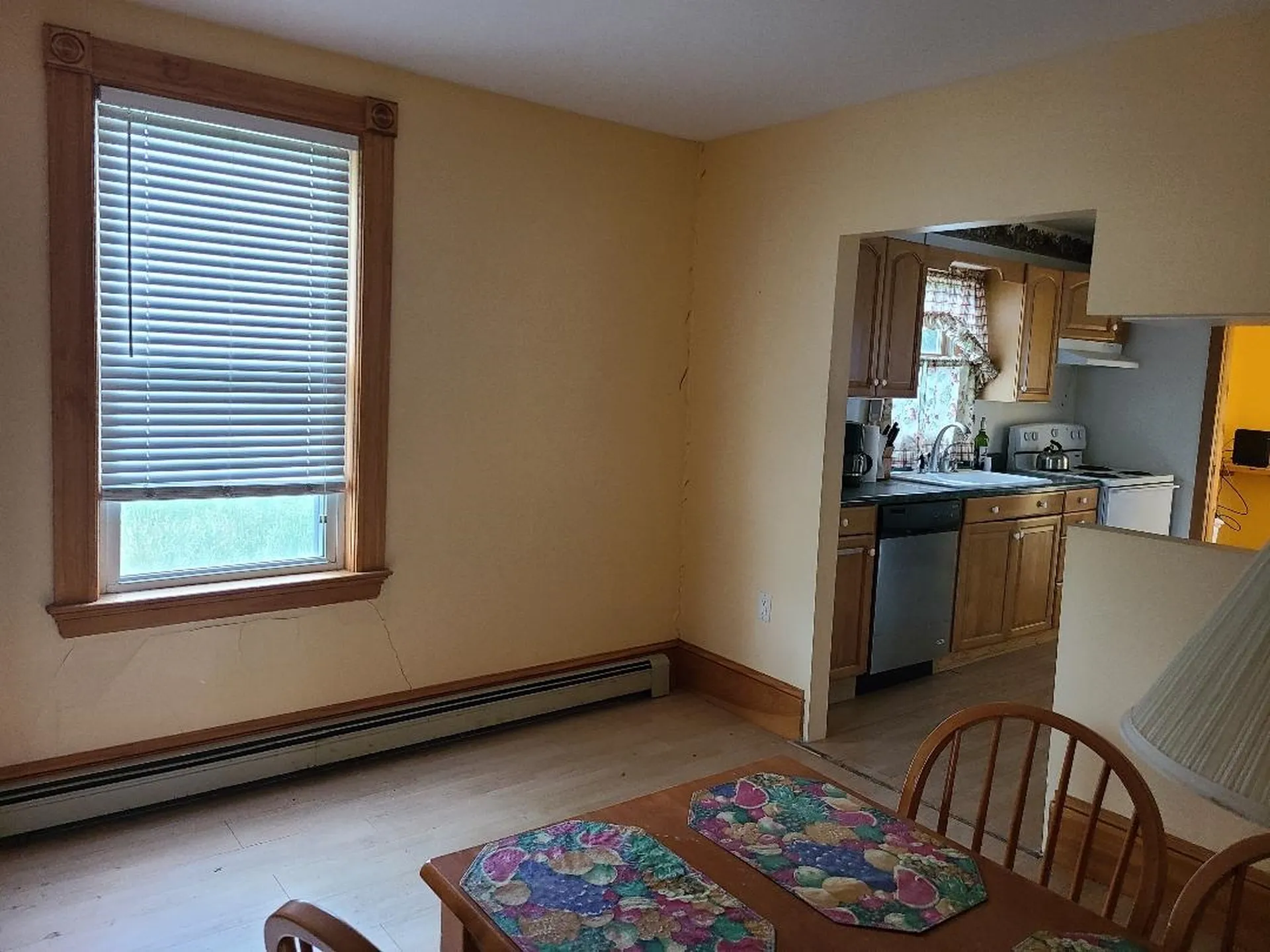 6 Gordon Avenue Gorham NH 03581