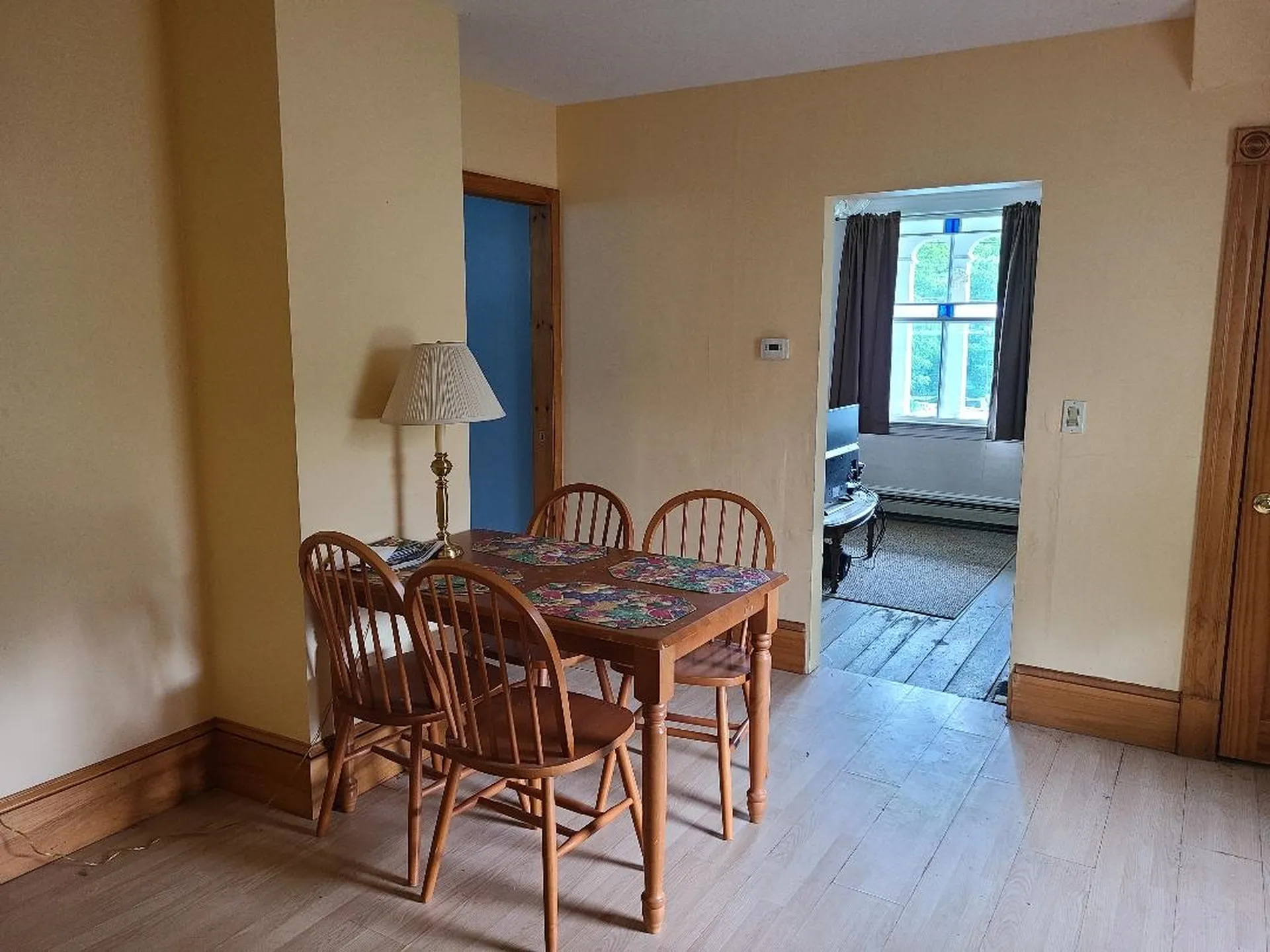 6 Gordon Avenue Gorham NH 03581