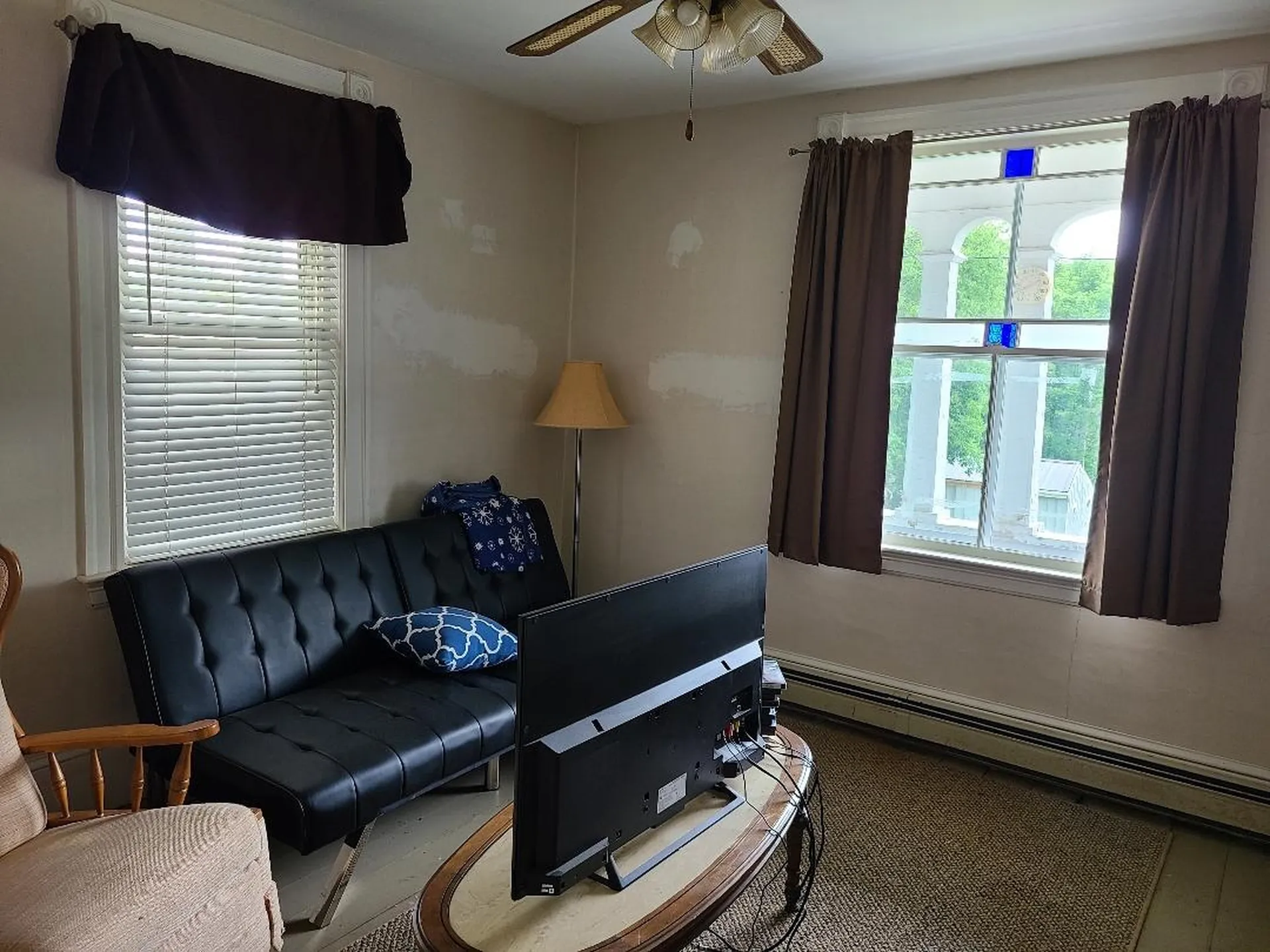6 Gordon Avenue Gorham NH 03581