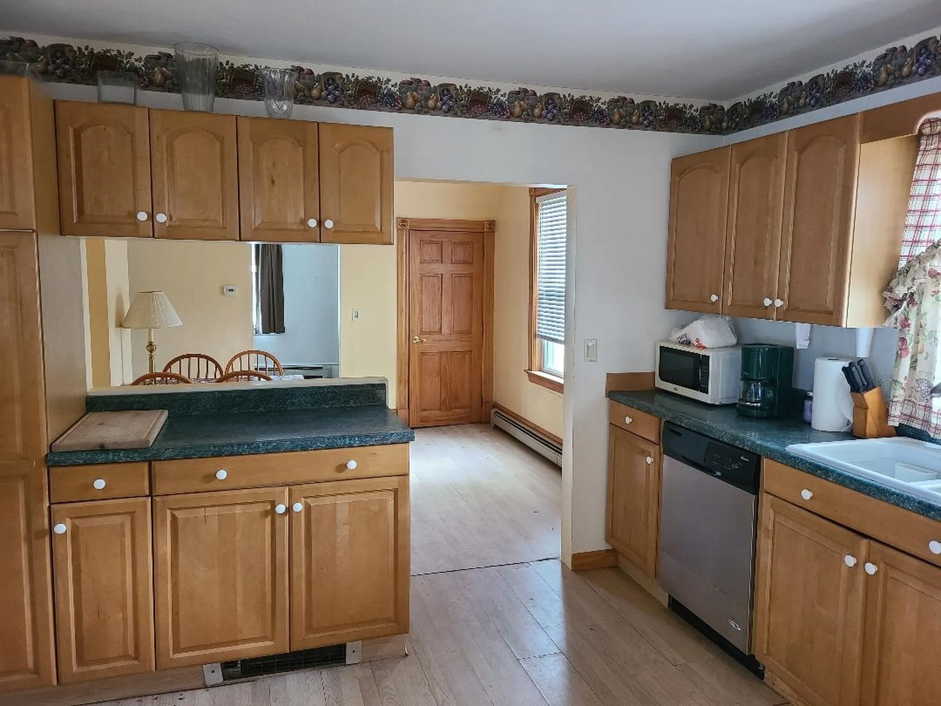 6 Gordon Avenue Gorham NH 03581