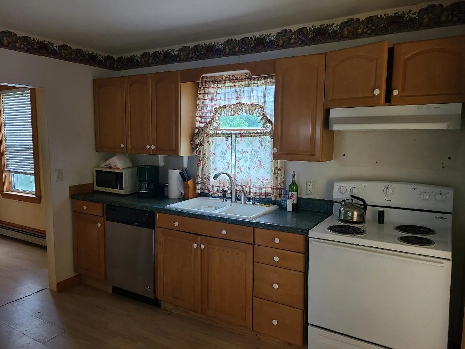 6 Gordon Avenue Gorham NH 03581