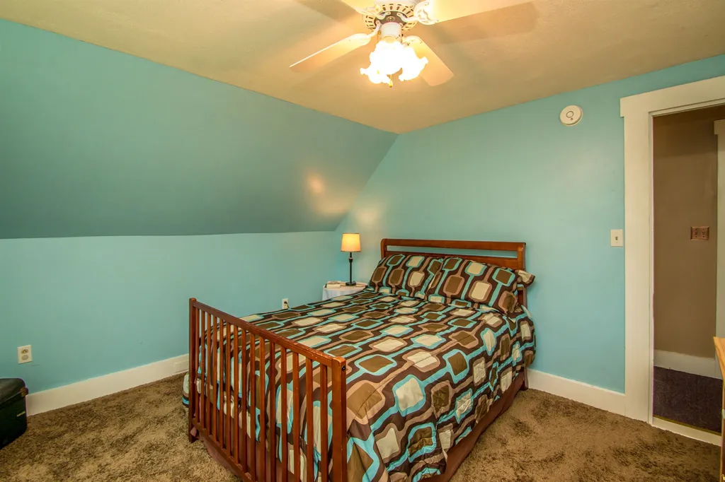 19 Dusty Drive Whitefield NH 03598