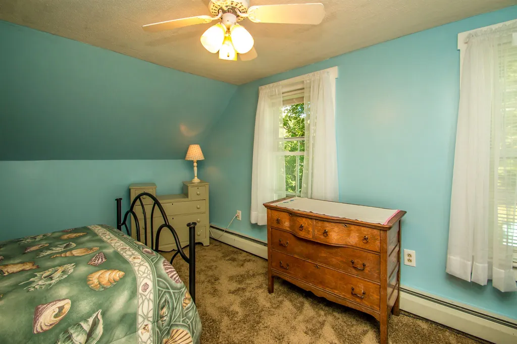 19 Dusty Drive Whitefield NH 03598