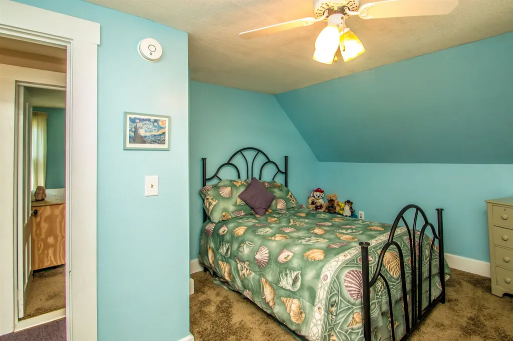 19 Dusty Drive Whitefield NH 03598