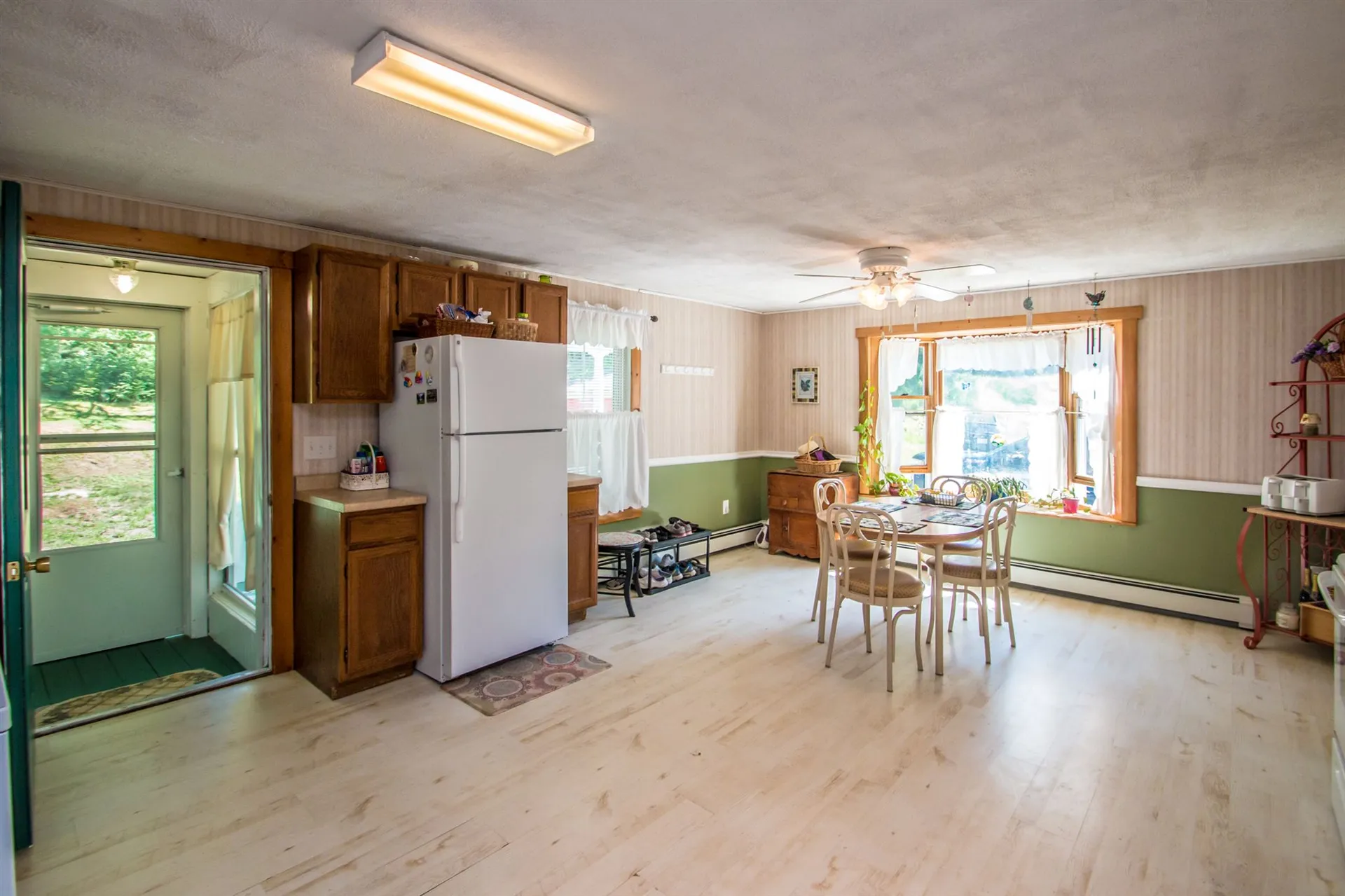 19 Dusty Drive Whitefield NH 03598