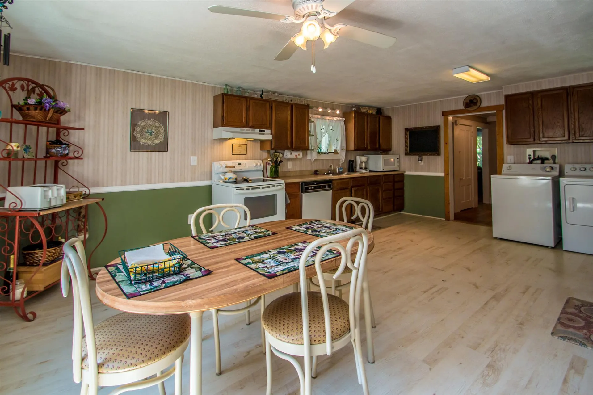 19 Dusty Drive Whitefield NH 03598