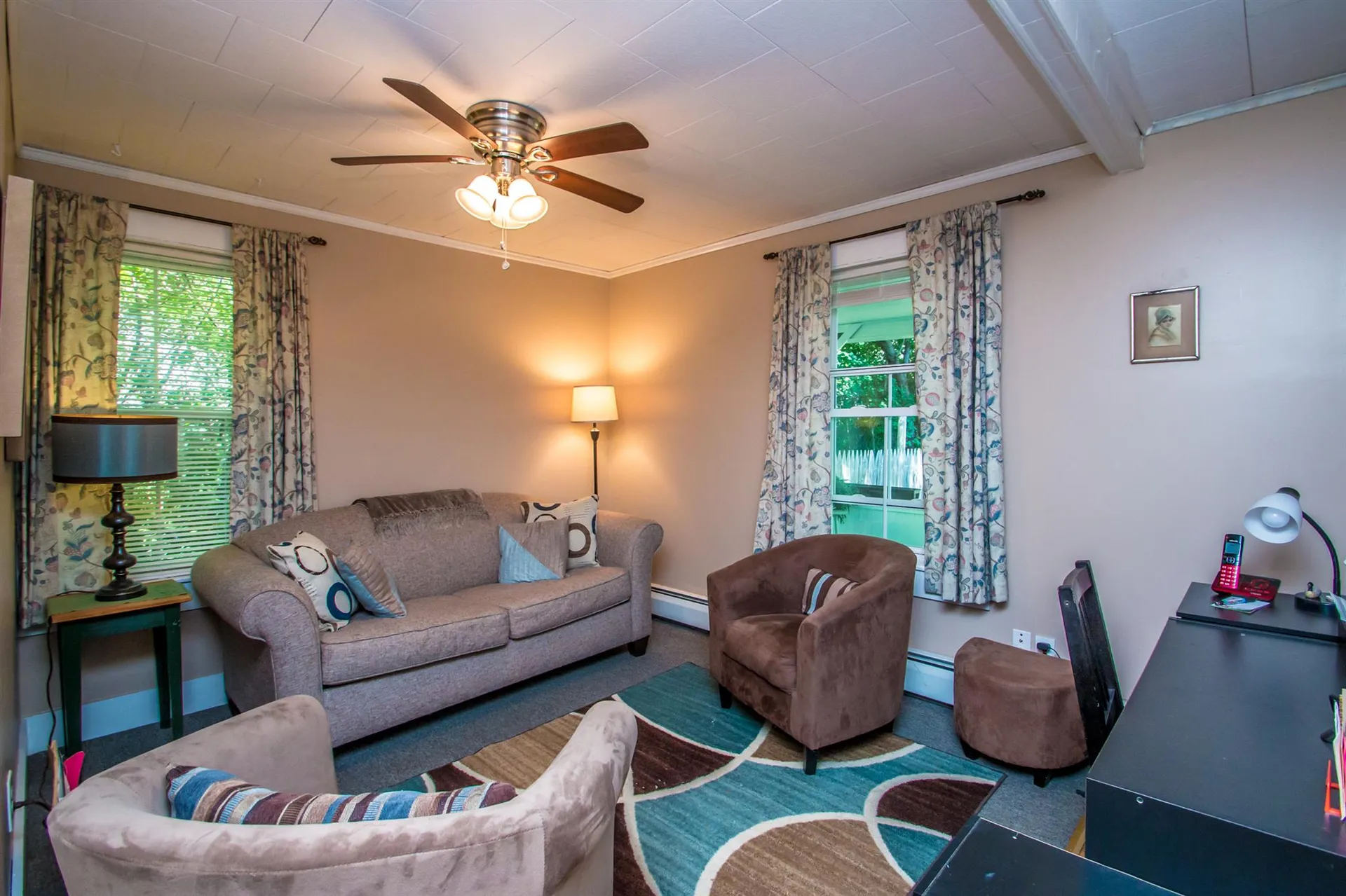 19 Dusty Drive Whitefield NH 03598