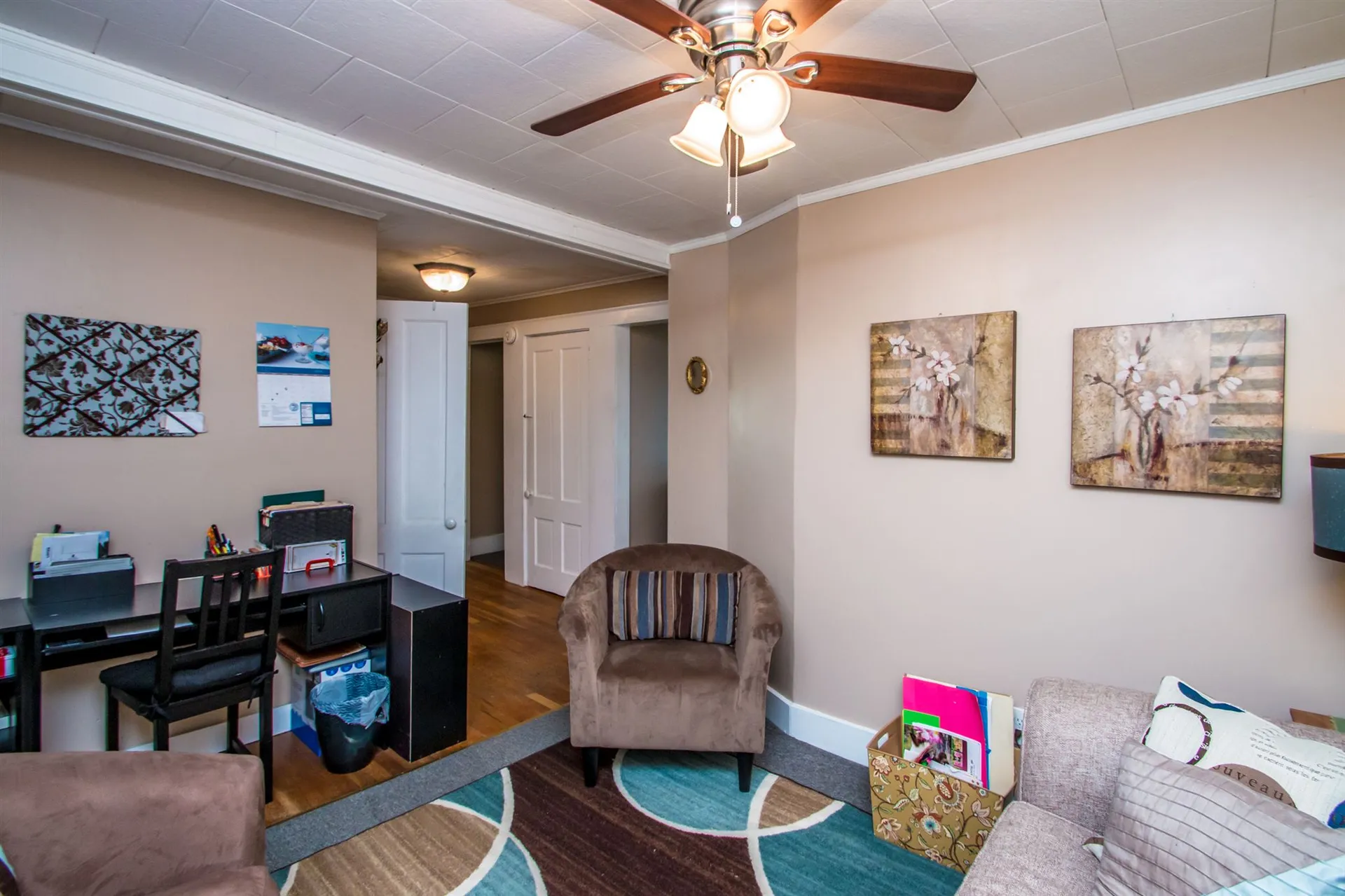 19 Dusty Drive Whitefield NH 03598