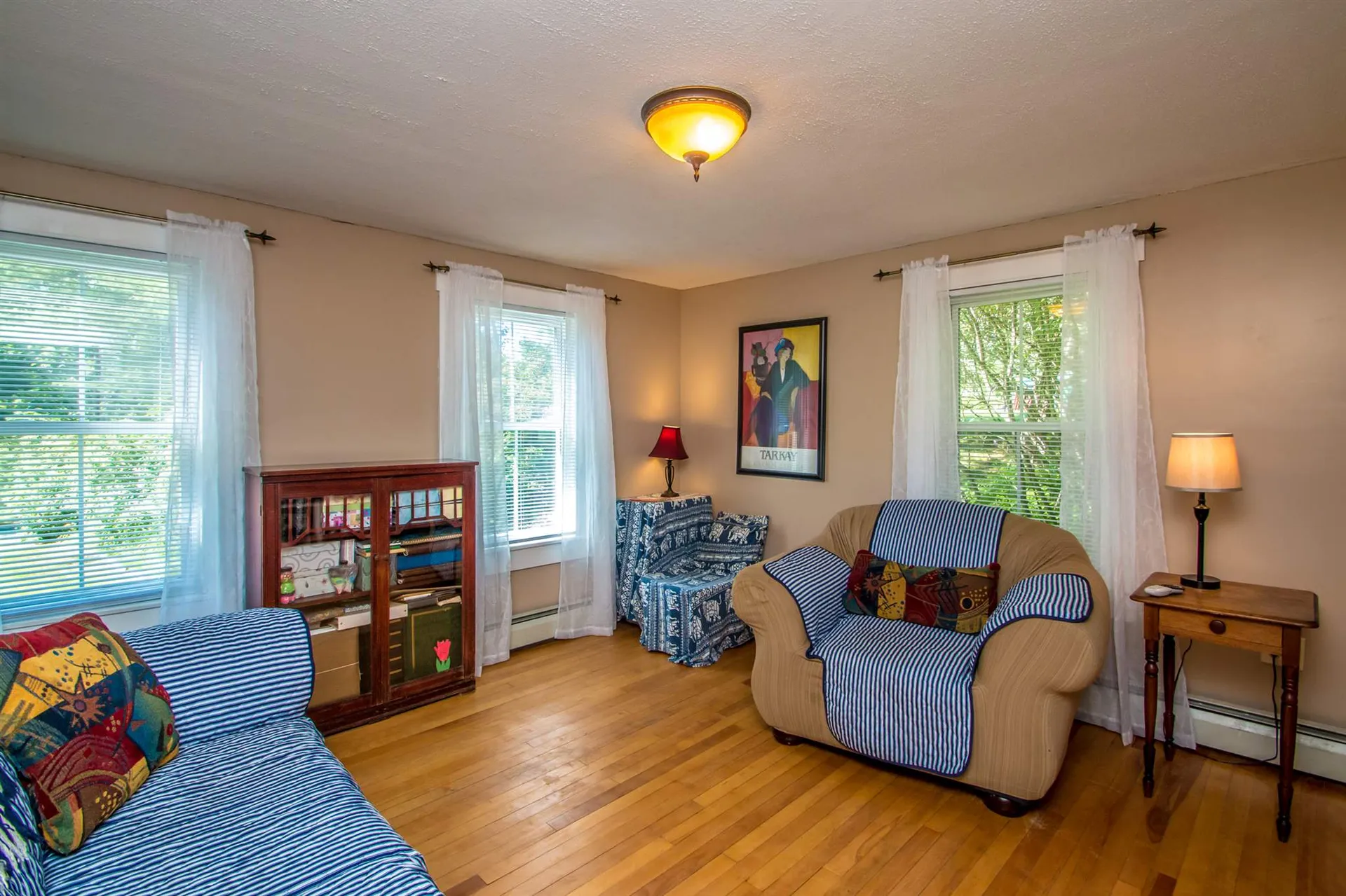 19 Dusty Drive Whitefield NH 03598